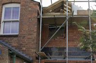free Burton End home extension quotes